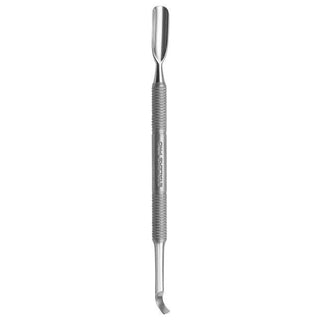 Staleks Manicure pusher EXPERT 30 TYPE 4.2 (rounded wide pusher and rounded blade) - F.O.X Nails USA