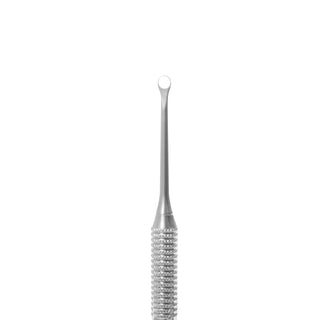 Staleks Manicure pusher EXPERT 51 TYPE 1 (straight  flat and loop pusher) - F.O.X Nails USA