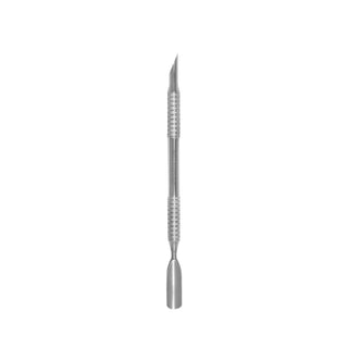 Staleks Manicure pusher EXPERT 90 TYPE 2 (slant pusher and rounded wide pusher) - F.O.X Nails USA