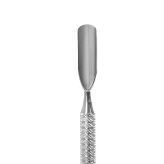 Staleks Manicure pusher EXPERT 90 TYPE 2 (slant pusher and rounded wide pusher) - F.O.X Nails USA
