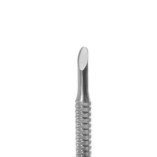 Staleks Manicure pusher EXPERT 90 TYPE 4.2 (slant pusher and bent blade) - F.O.X Nails USA
