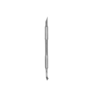 Staleks Manicure pusher EXPERT 90 TYPE 4.2 (slant pusher and bent blade) - F.O.X Nails USA