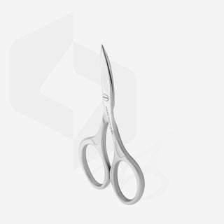 Staleks Matte nail scissors Beauty & Care 10 Type 2 - F.O.X Nails USA