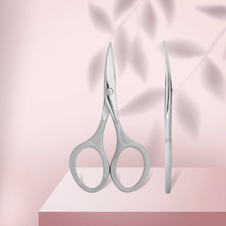 Staleks Matte nail scissors Beauty & Care 10 Type 2 - F.O.X Nails USA