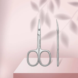 Staleks Nail scissors for kids CLASSIC 32 TYPE 1 - F.O.X Nails USA