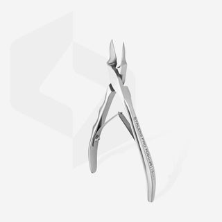 Staleks Nippers for ingrown nails PODO 30 (18 mm) - F.O.X Nails USA