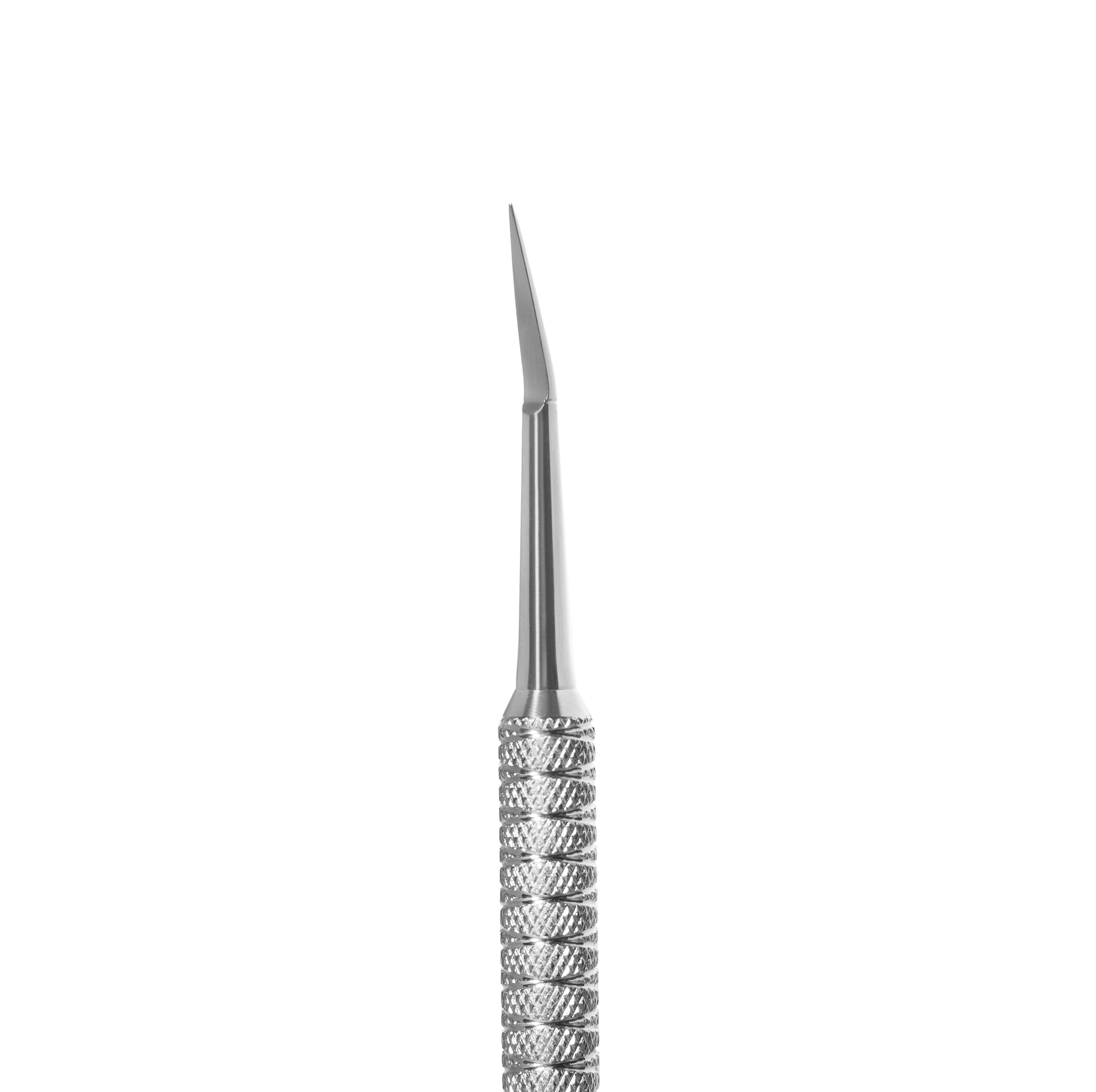 Staleks Pedicure pusher tool EXPERT 20 TYPE 1 (hemisphere curette and cleaner) - F.O.X Nails USA