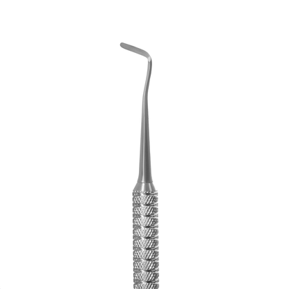 Staleks Pedicure pusher tool EXPERT 20 TYPE 2 (double-ended curette) - F.O.X Nails USA