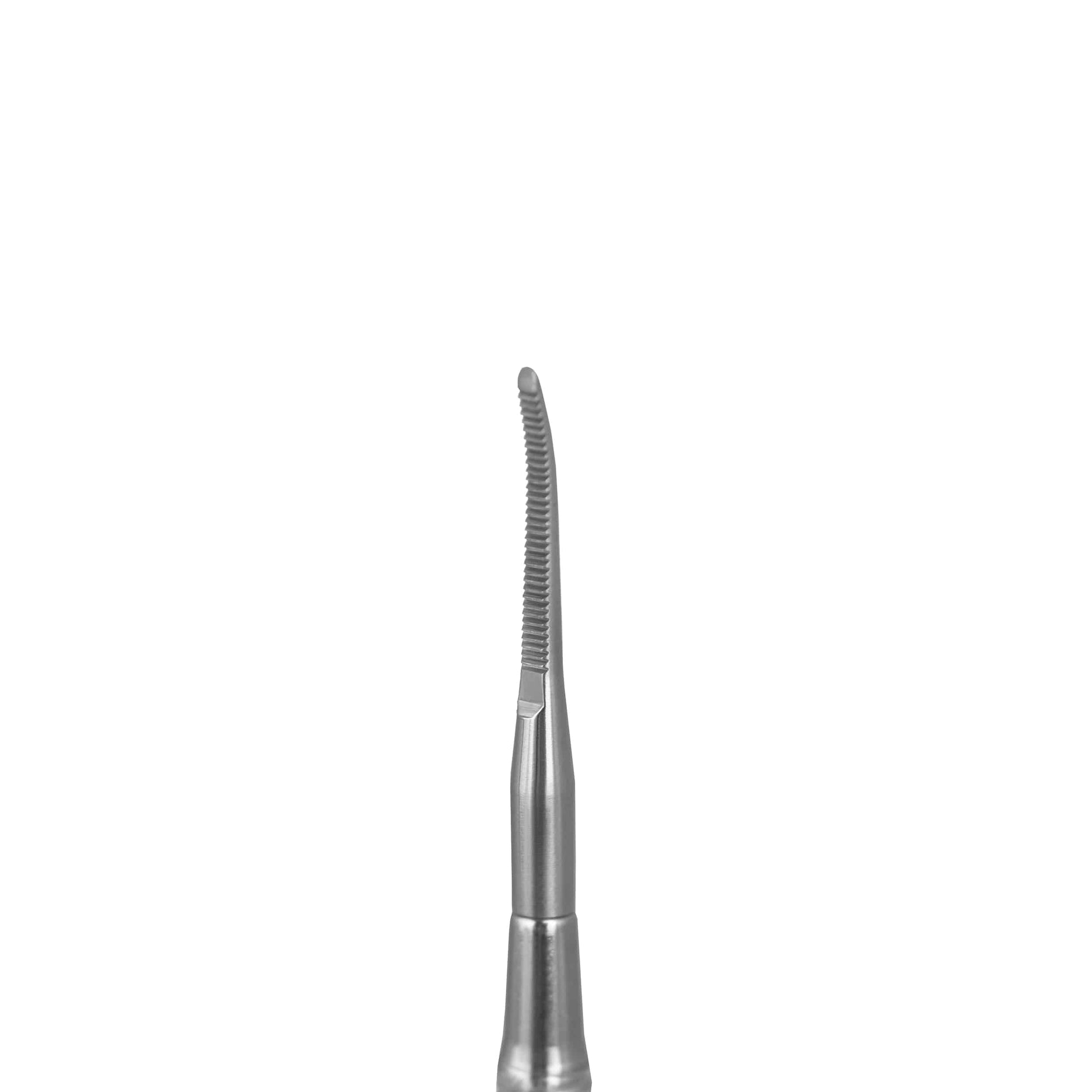 Staleks Pedicure pusher tool EXPERT 60 TYPE 3 and 4 (straight nail file and file with a bent end) - F.O.X Nails USA