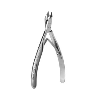 Staleks Professional cuticle nippers EXCLUSIVE 20 (magnolia) - F.O.X Nails USA