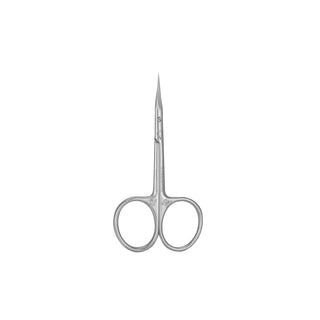 Staleks Professional cuticle scissors EXCLUSIVE 20 TYPE 2 (magnolia) - F.O.X Nails USA