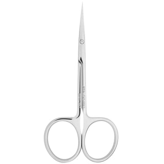 Staleks Professional cuticle scissors EXPERT 20 TYPE 2 - F.O.X Nails USA
