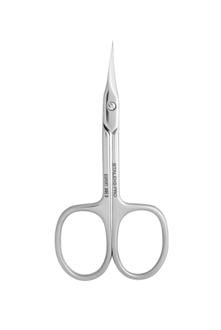 Staleks Professional cuticle scissors EXPERT 50 TYPE 2 - F.O.X Nails USA