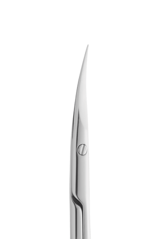 Staleks Professional cuticle scissors EXPERT 50 TYPE 3 - F.O.X Nails USA