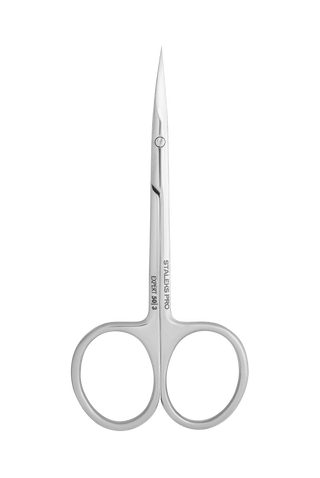 Staleks Professional cuticle scissors EXPERT 50 TYPE 3 - F.O.X Nails USA