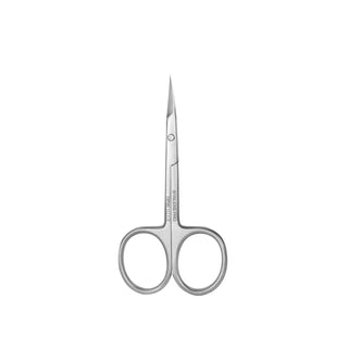 Staleks Professional cuticle scissors for left-handed users EXPERT 11 TYPE 1 - F.O.X Nails USA