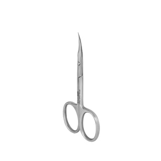 Staleks Professional cuticle scissors for left-handed users EXPERT 11 TYPE 1 - F.O.X Nails USA