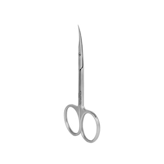 Staleks Professional cuticle scissors for left-handed users EXPERT 11 TYPE 3 - F.O.X Nails USA