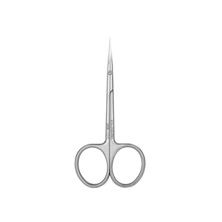 Staleks Professional cuticle scissors for left-handed users EXPERT 11 TYPE 3 - F.O.X Nails USA