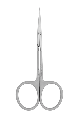 Staleks Professional cuticle scissors SMART 10 TYPE 3 - F.O.X Nails USA