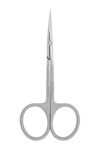 Staleks Professional cuticle scissors SMART 10 TYPE 3 - F.O.X Nails USA