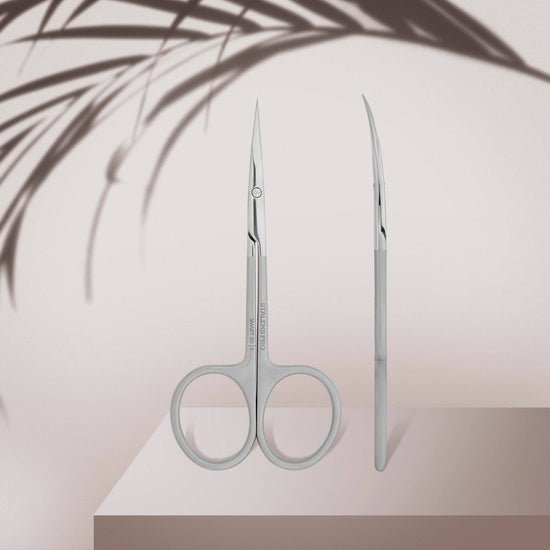 Staleks Professional cuticle scissors SMART 10 TYPE 3