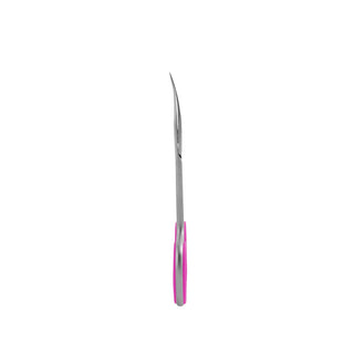 Staleks Professional cuticle scissors SMART 40 TYPE 3 - F.O.X Nails USA