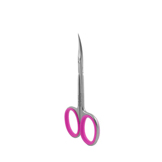 Staleks Professional cuticle scissors SMART 40 TYPE 3 - F.O.X Nails USA