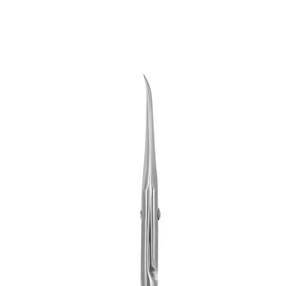 Staleks Professional cuticle scissors with hook EXCLUSIVE 21 TYPE 2 (magnolia) - F.O.X Nails USA