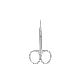 Staleks Professional cuticle scissors with hook EXCLUSIVE 21 TYPE 2 (magnolia) - F.O.X Nails USA