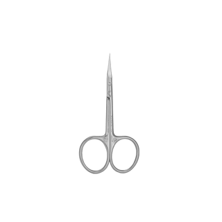 Staleks Professional cuticle scissors with hook EXCLUSIVE 23 TYPE 2 (magnolia) - F.O.X Nails USA