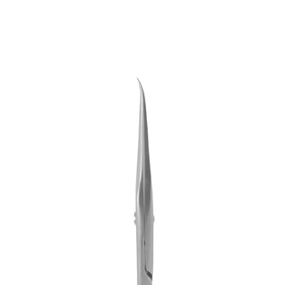Staleks Professional cuticle scissors with hook SMART 41 TYPE 3 - F.O.X Nails USA