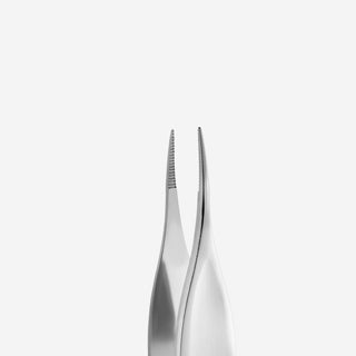 Staleks Splinter tweezers Podo 10 - F.O.X Nails USA