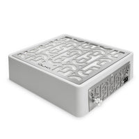 (pre order) ULKA Aero White nail dust collector ULKA Dust collector ULKA 