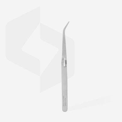 Staleks Reverse аction tweezers for nail art EXPERT 31 TYPE 2 - F.O.X Nails USA