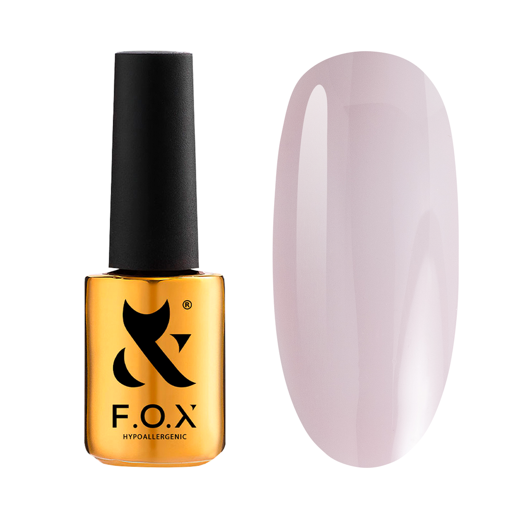 F.O.X Top Tonal 003, 7 ml – F.O.X Nails USA