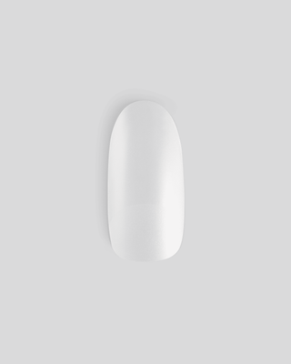 F.O.X Total Nail Tips Oval (240 pcs) Nail Tips F.O.X 