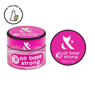 F.O.X Air Base Strong, 15 ml Air Base F.O.X 