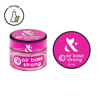 F.O.X Air Base Strong, 5 ml Air Base F.O.X 
