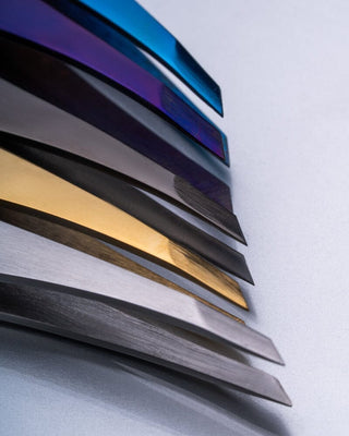 ZOLA Premium Eyebrow Tweezers, Silver Eyebrow tweezers ZOLA