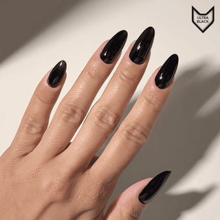 F.O.X Ultra Black, 9 ml Color Gel F.O.X 