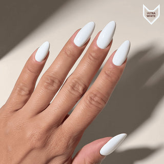 F.O.X Ultra White, 9 ml Color Gel F.O.X 