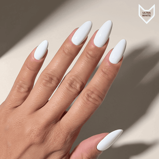 F.O.X Ultra White, 9 ml Color Gel F.O.X