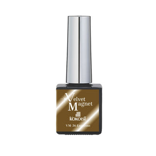 Kokoist Velvet Magnet VM-36 Espresso Magnet Gel KOKOIST 
