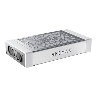 SHEMAX Style PRO White — Professional manicure dust collector