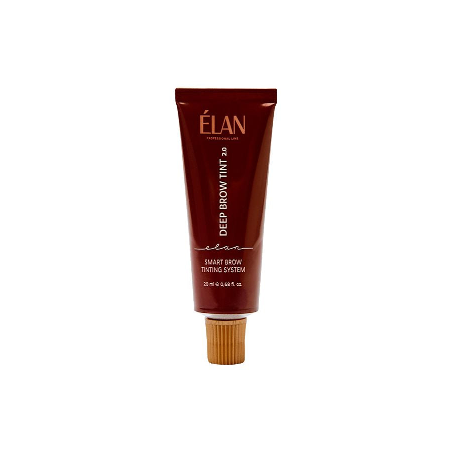 ELAN Deep Brow Tint 2.0 from F.O.X. Nails USA