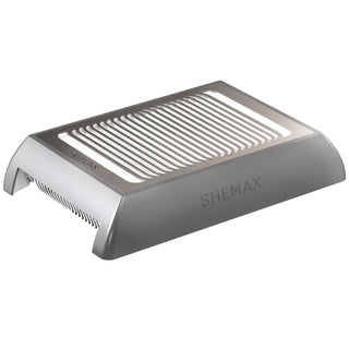 NEW SHEMAX Style X-PRO Gray — Professional manicure nail dust collector