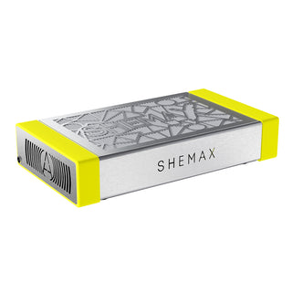 SHEMAX Style PRO Yellow — Professional manicure dust collector