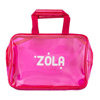 ZOLA Cosmetic Bag Cosmetic Bag ZOLA 
