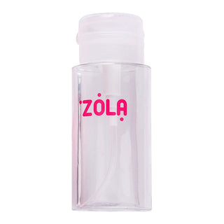 ZOLA Liquid Dispenser Clear Dispenser ZOLA 